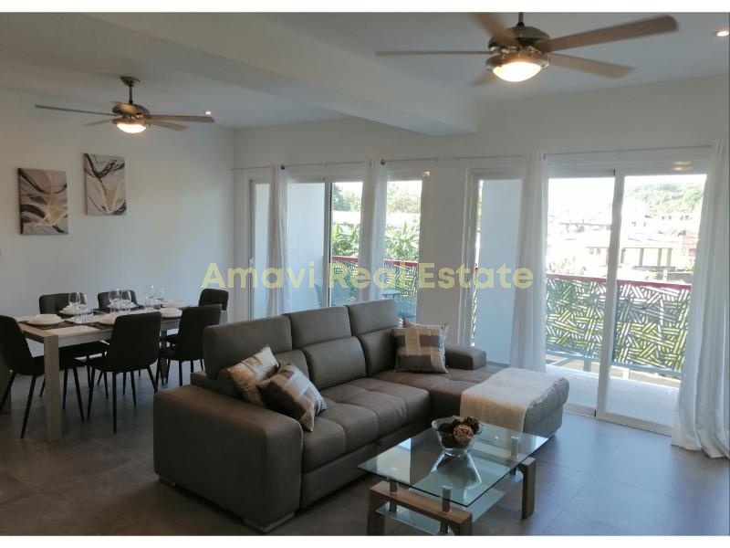 Las Terrenas, ciudad, 1 Bedroom Bedrooms, ,1 BathroomBathrooms,Condominium,For Sale,1250