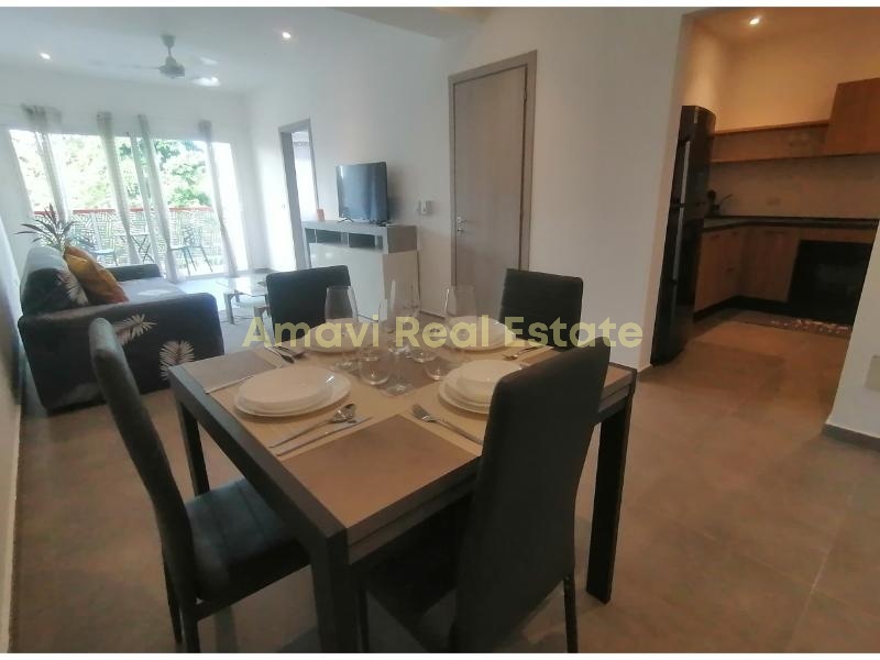 Las Terrenas, ciudad, 1 Bedroom Bedrooms, ,1 BathroomBathrooms,Condominium,For Sale,1250
