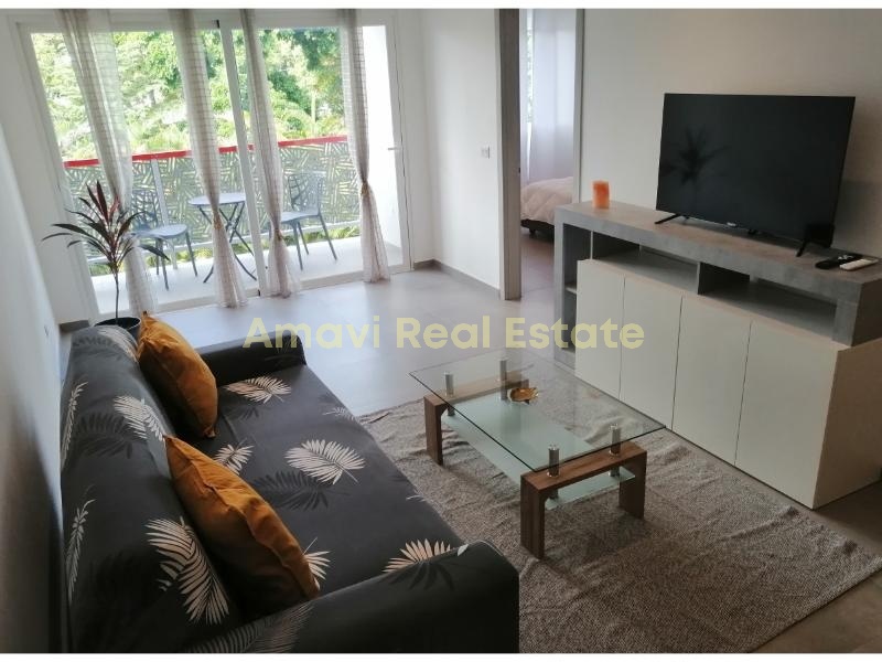 Las Terrenas, ciudad, 1 Bedroom Bedrooms, ,1 BathroomBathrooms,Condominium,For Sale,1250