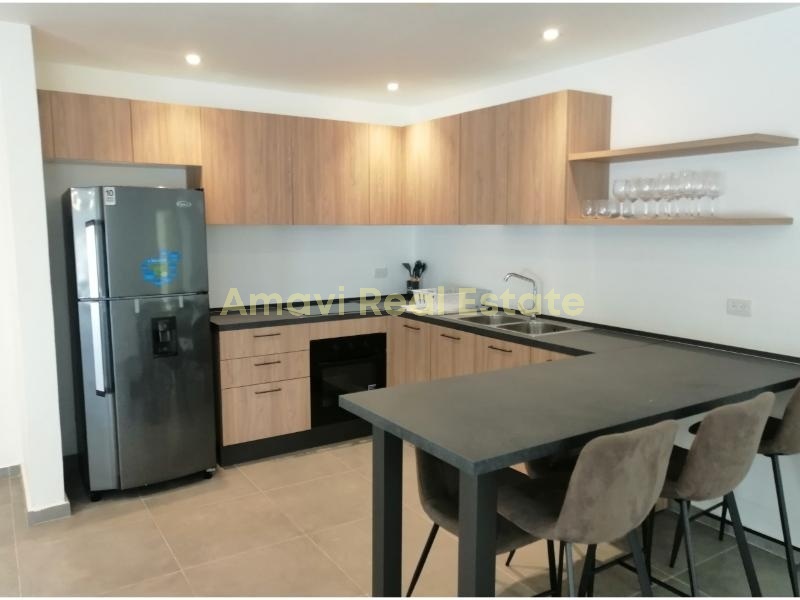 Las Terrenas, ciudad, 1 Bedroom Bedrooms, ,1 BathroomBathrooms,Condominium,For Sale,1250