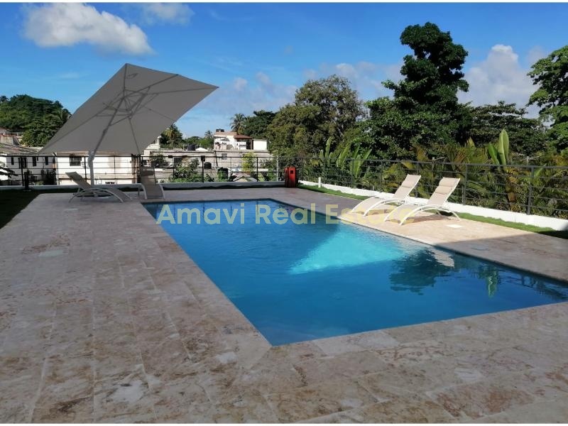 Las Terrenas, ciudad, 1 Bedroom Bedrooms, ,1 BathroomBathrooms,Condominium,For Sale,1250