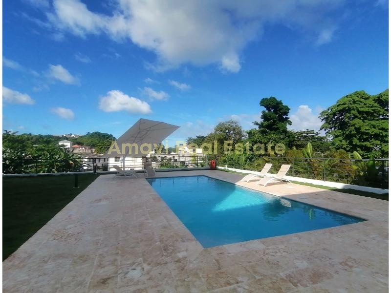Las Terrenas, ciudad, 1 Bedroom Bedrooms, ,1 BathroomBathrooms,Condominium,For Sale,1250