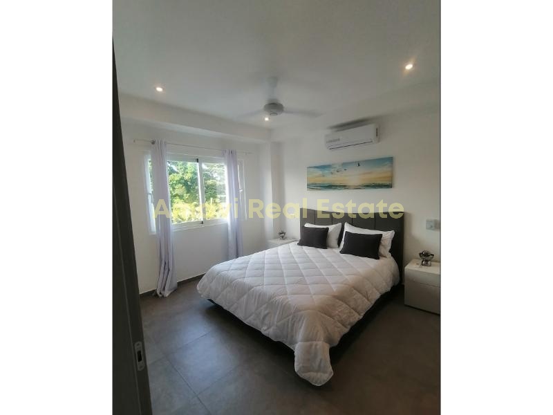 Las Terrenas, ciudad, 1 Bedroom Bedrooms, ,1 BathroomBathrooms,Condominium,For Sale,1250