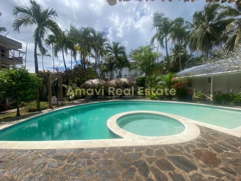 Punta Popi, 15 Bedrooms Bedrooms, ,Hotel,For Sale,1251