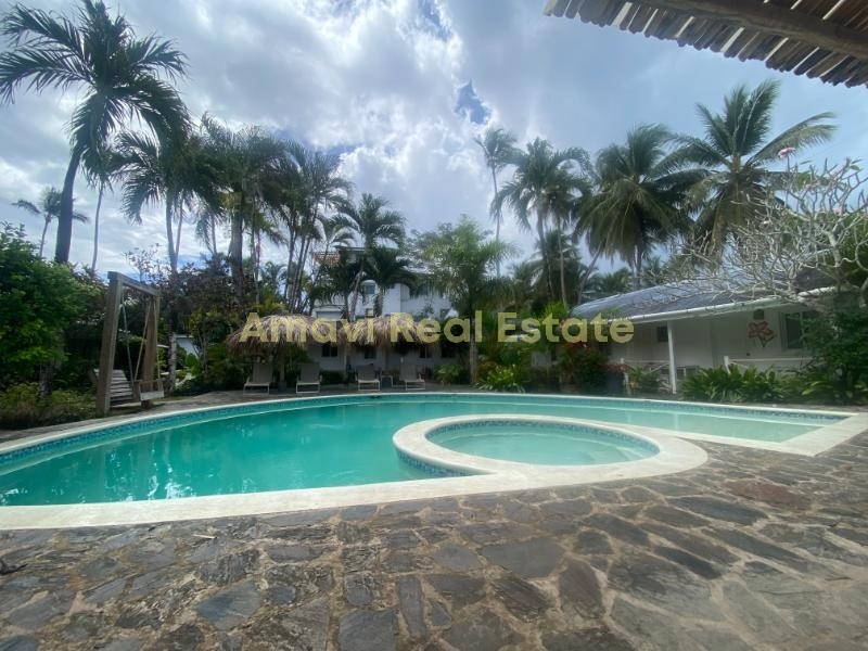 Punta Popi, 15 Bedrooms Bedrooms, ,Hotel,For Sale,1251