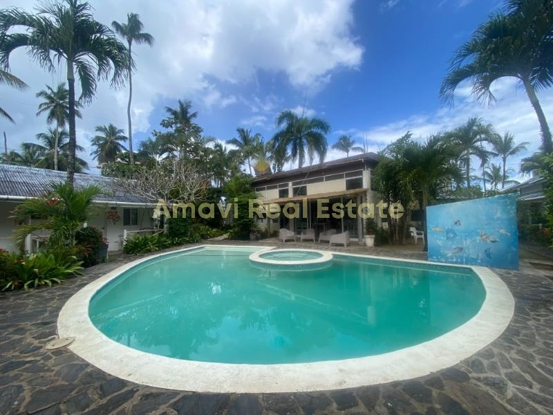 Punta Popi, 15 Bedrooms Bedrooms, ,Hotel,For Sale,1251