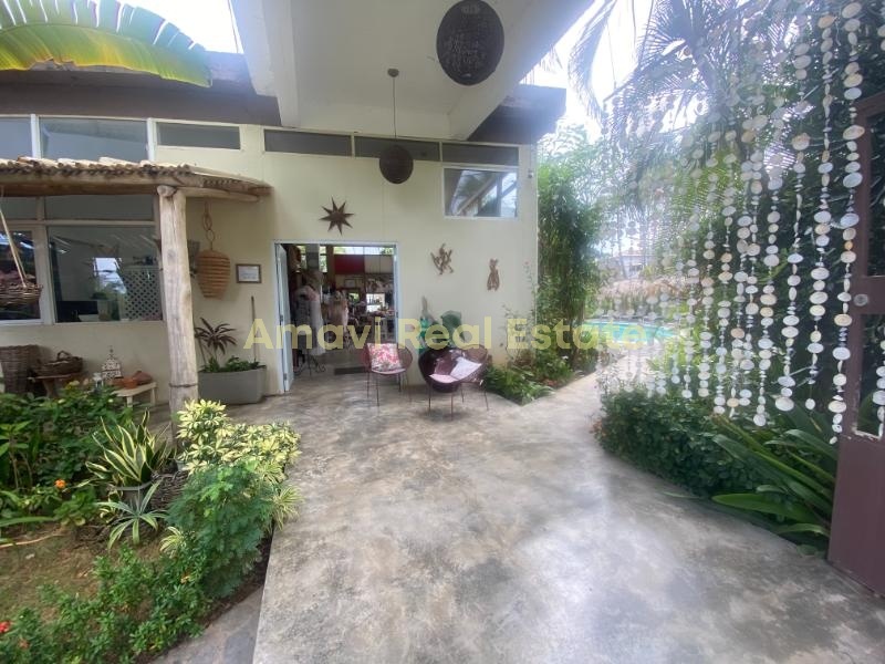 Punta Popi, 15 Bedrooms Bedrooms, ,Hotel,For Sale,1251