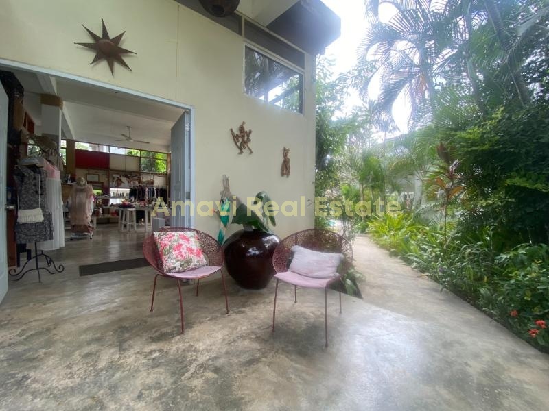 Punta Popi, 15 Bedrooms Bedrooms, ,Hotel,For Sale,1251