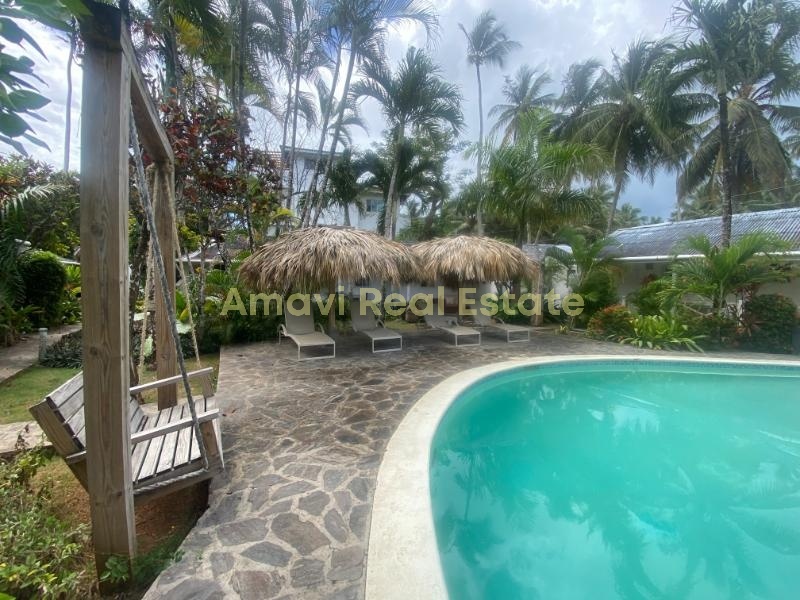 Punta Popi, 15 Bedrooms Bedrooms, ,Hotel,For Sale,1251