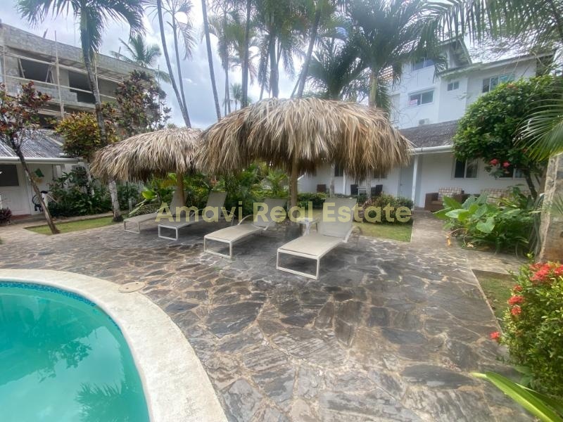 Punta Popi, 15 Bedrooms Bedrooms, ,Hotel,For Sale,1251