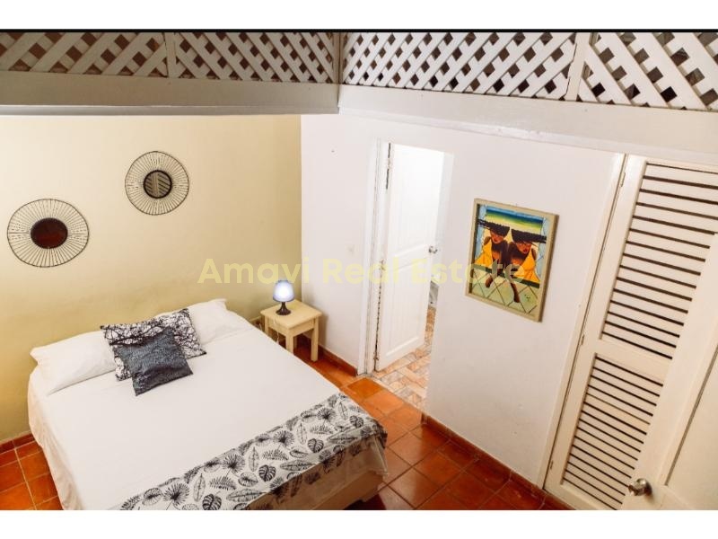 Punta Popi, 15 Bedrooms Bedrooms, ,Hotel,For Sale,1251