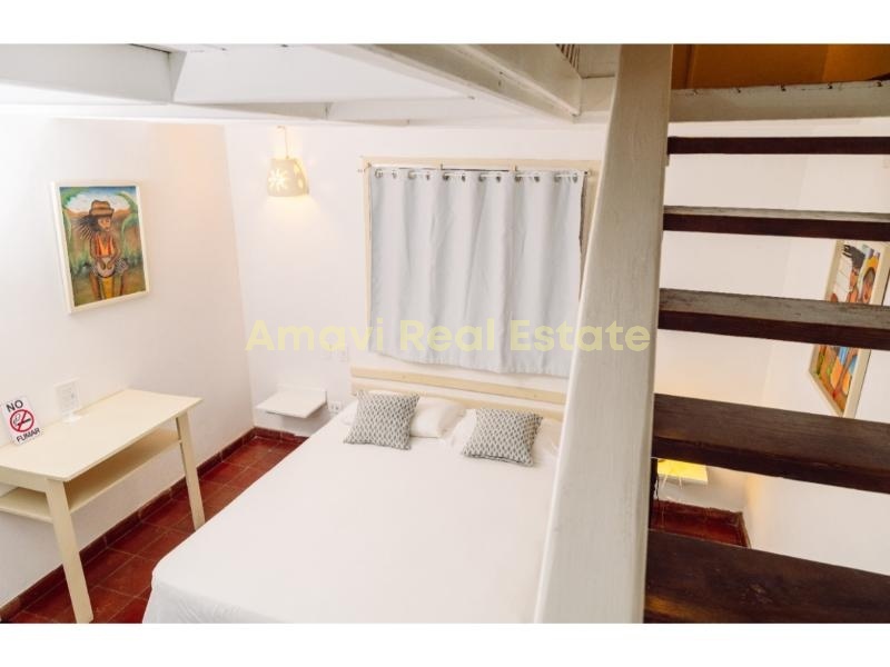 Punta Popi, 15 Bedrooms Bedrooms, ,Hotel,For Sale,1251