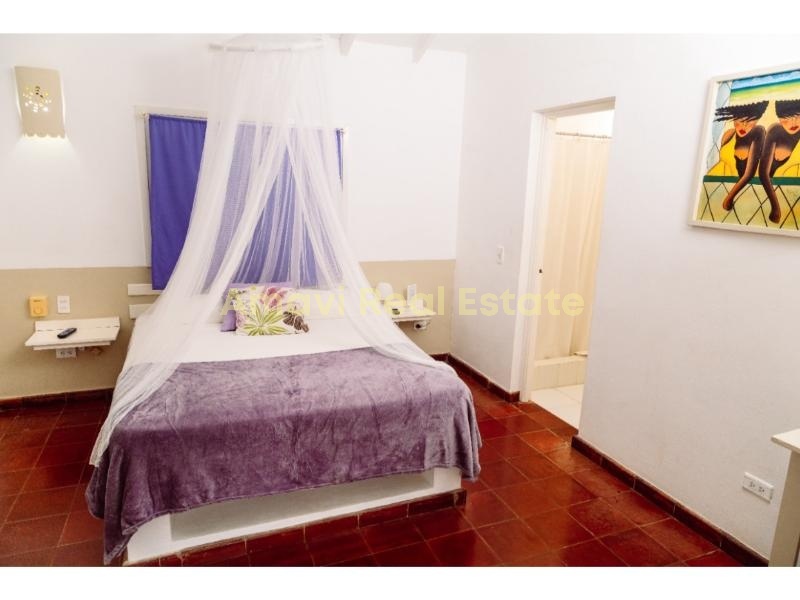 Punta Popi, 15 Bedrooms Bedrooms, ,Hotel,For Sale,1251