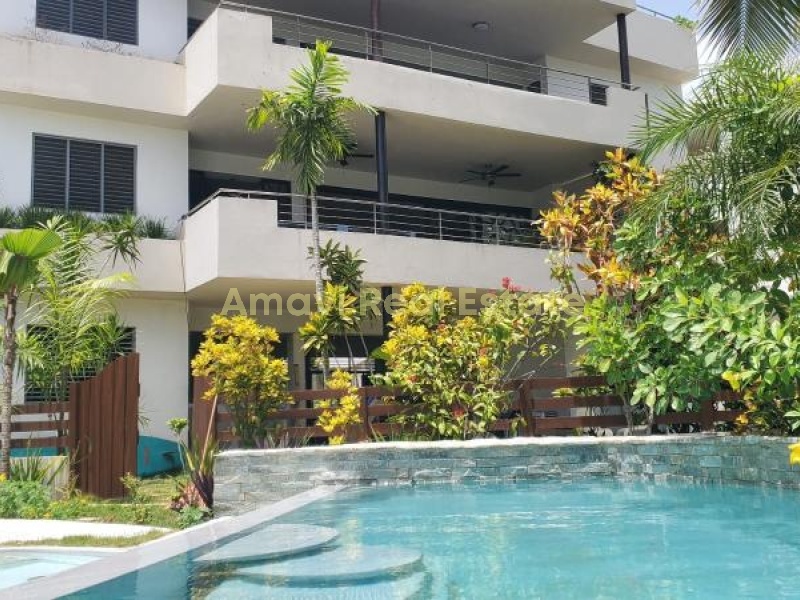 Punta Popi, 2 Bedrooms Bedrooms, ,2 BathroomsBathrooms,Penthouse,For Sale,1252