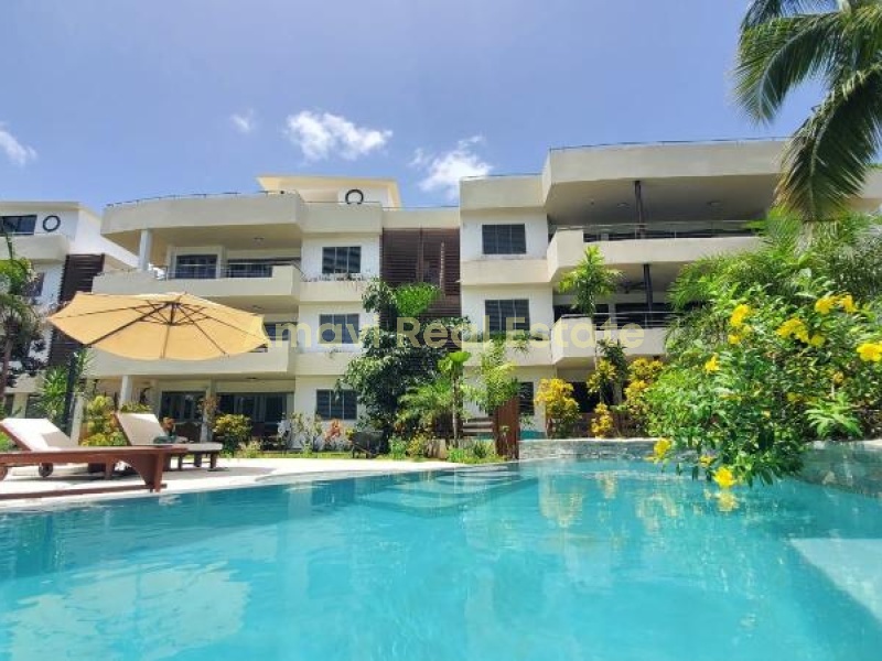 Punta Popi, 2 Bedrooms Bedrooms, ,2 BathroomsBathrooms,Penthouse,For Sale,1252