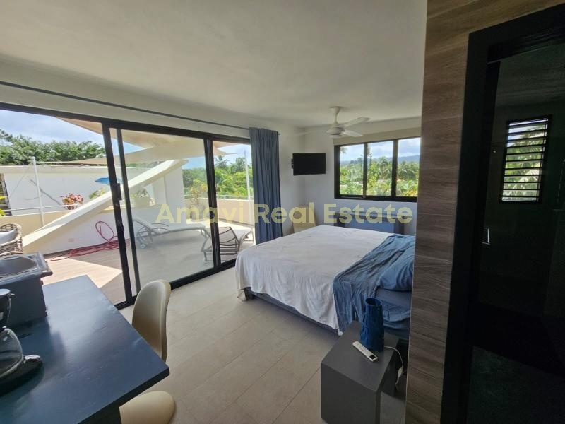 Punta Popi, 2 Bedrooms Bedrooms, ,2 BathroomsBathrooms,Penthouse,For Sale,1252