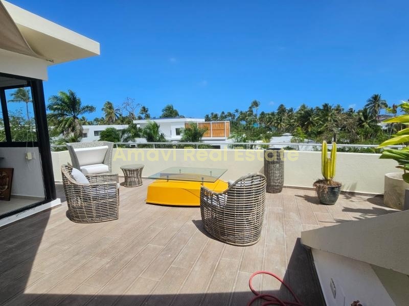 Punta Popi, 2 Bedrooms Bedrooms, ,2 BathroomsBathrooms,Penthouse,For Sale,1252