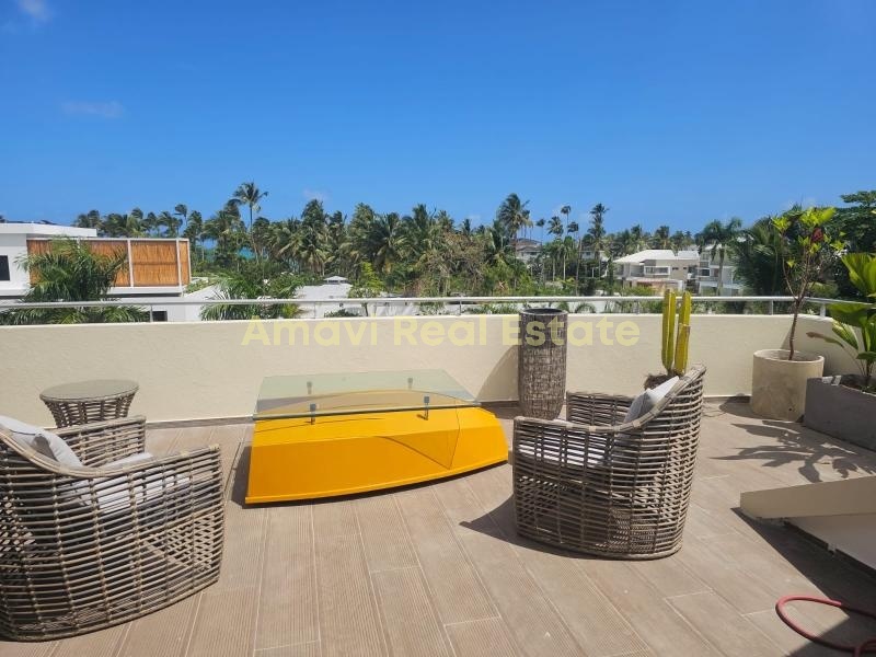 Punta Popi, 2 Bedrooms Bedrooms, ,2 BathroomsBathrooms,Penthouse,For Sale,1252