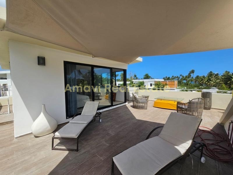 Punta Popi, 2 Bedrooms Bedrooms, ,2 BathroomsBathrooms,Penthouse,For Sale,1252