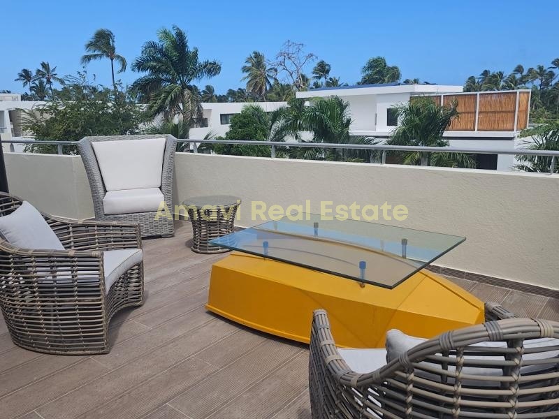 Punta Popi, 2 Bedrooms Bedrooms, ,2 BathroomsBathrooms,Penthouse,For Sale,1252