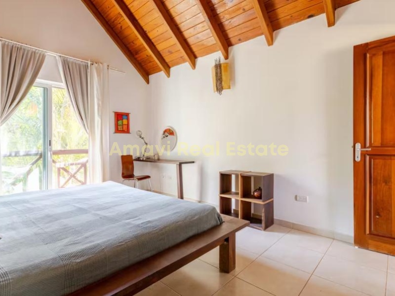 Las Terrenas, ciudad, 2 Bedrooms Bedrooms, ,2 BathroomsBathrooms,Villa,For Sale,1253