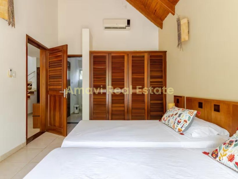 Las Terrenas, ciudad, 2 Bedrooms Bedrooms, ,2 BathroomsBathrooms,Villa,For Sale,1253