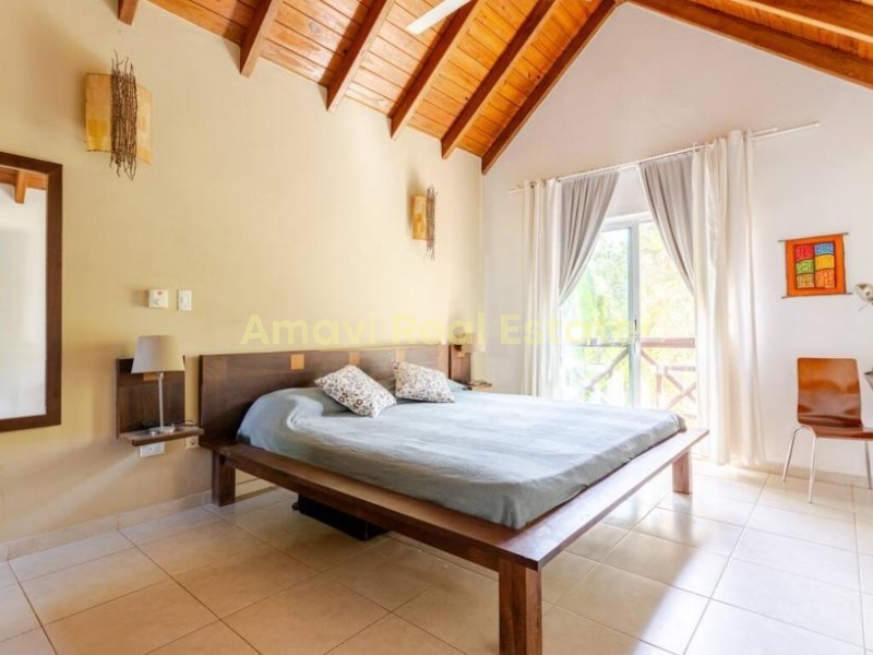 Las Terrenas, ciudad, 2 Bedrooms Bedrooms, ,2 BathroomsBathrooms,Villa,For Sale,1253