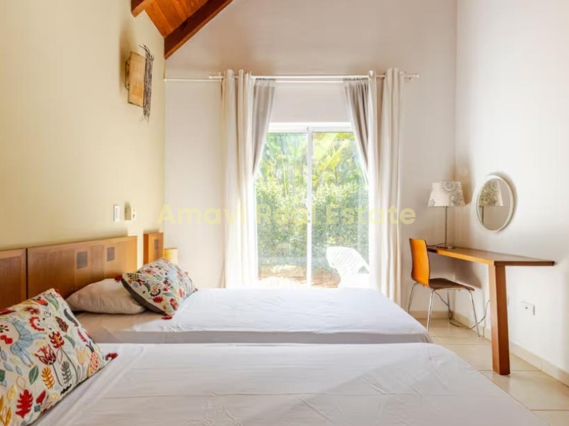 Las Terrenas, ciudad, 2 Bedrooms Bedrooms, ,2 BathroomsBathrooms,Villa,For Sale,1253