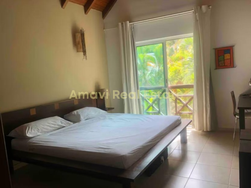 Las Terrenas, ciudad, 2 Bedrooms Bedrooms, ,2 BathroomsBathrooms,Villa,For Sale,1253