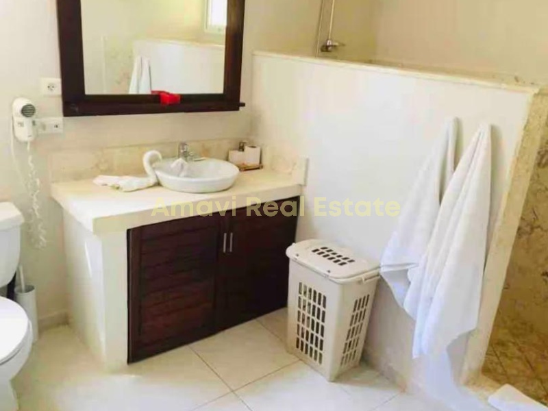 Las Terrenas, ciudad, 2 Bedrooms Bedrooms, ,2 BathroomsBathrooms,Villa,For Sale,1253