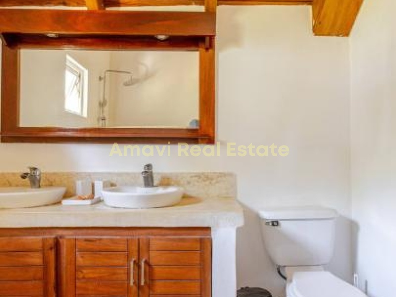 Las Terrenas, ciudad, 2 Bedrooms Bedrooms, ,2 BathroomsBathrooms,Villa,For Sale,1253