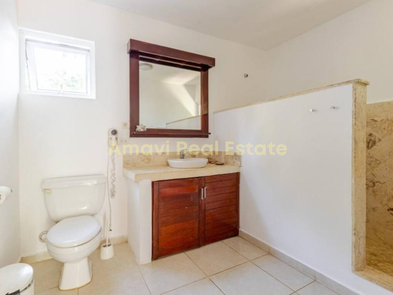 Las Terrenas, ciudad, 2 Bedrooms Bedrooms, ,2 BathroomsBathrooms,Villa,For Sale,1253