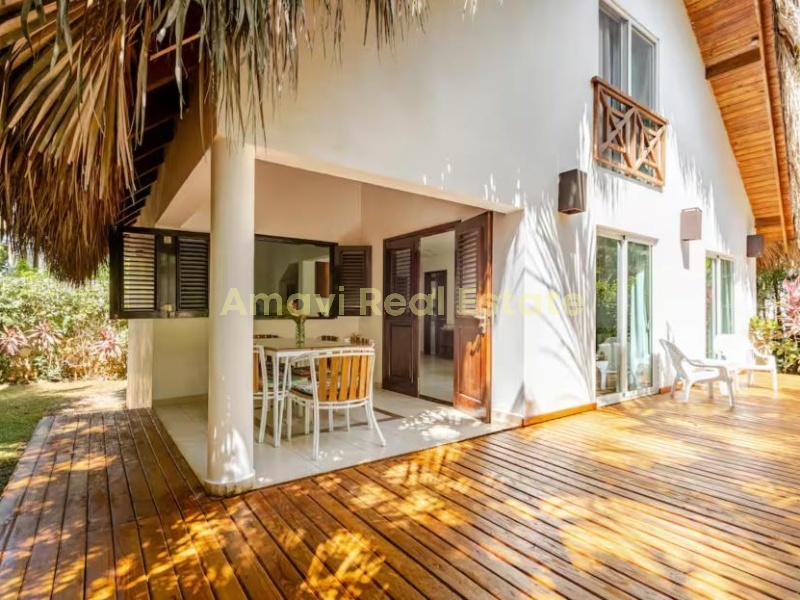Las Terrenas, ciudad, 2 Bedrooms Bedrooms, ,2 BathroomsBathrooms,Villa,For Sale,1253