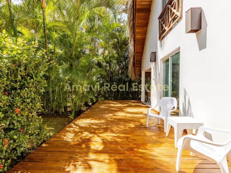 Las Terrenas, ciudad, 2 Bedrooms Bedrooms, ,2 BathroomsBathrooms,Villa,For Sale,1253