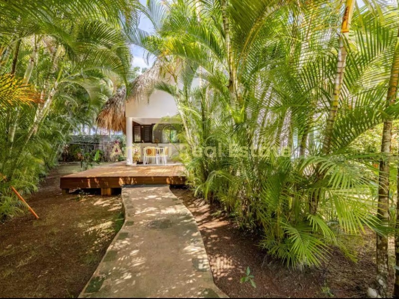 Las Terrenas, ciudad, 2 Bedrooms Bedrooms, ,2 BathroomsBathrooms,Villa,For Sale,1253