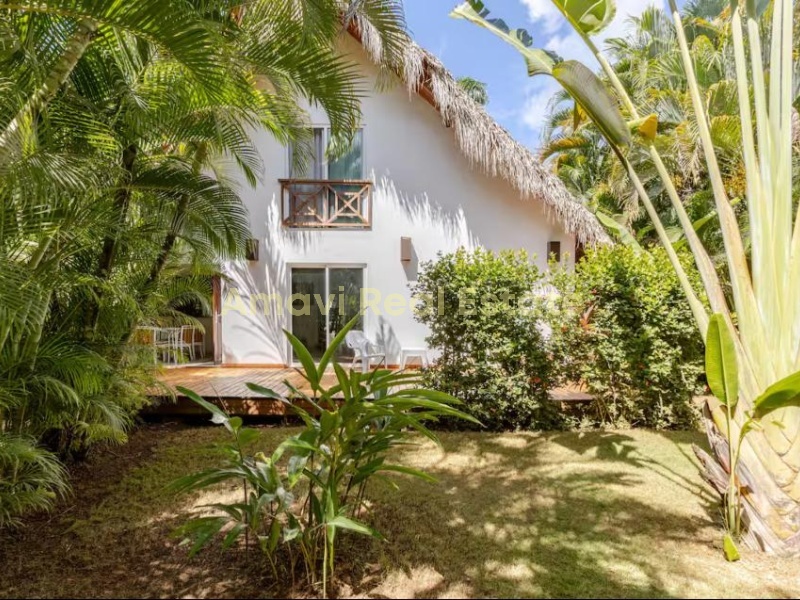 Las Terrenas, ciudad, 2 Bedrooms Bedrooms, ,2 BathroomsBathrooms,Villa,For Sale,1253