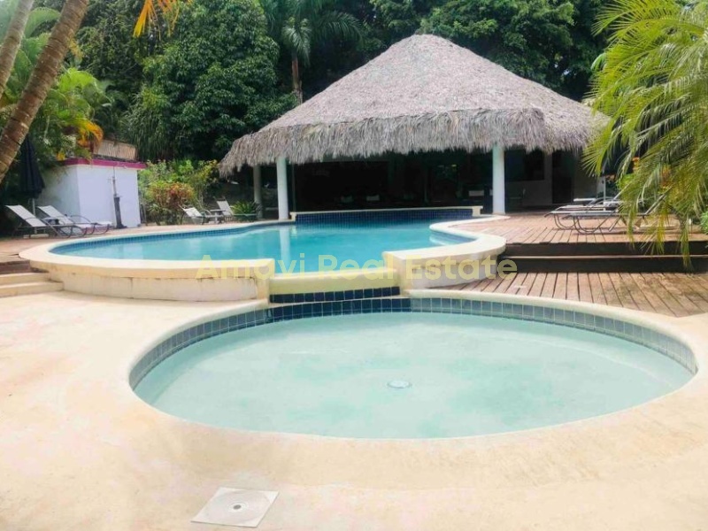 Las Terrenas, ciudad, 2 Bedrooms Bedrooms, ,2 BathroomsBathrooms,Villa,For Sale,1253