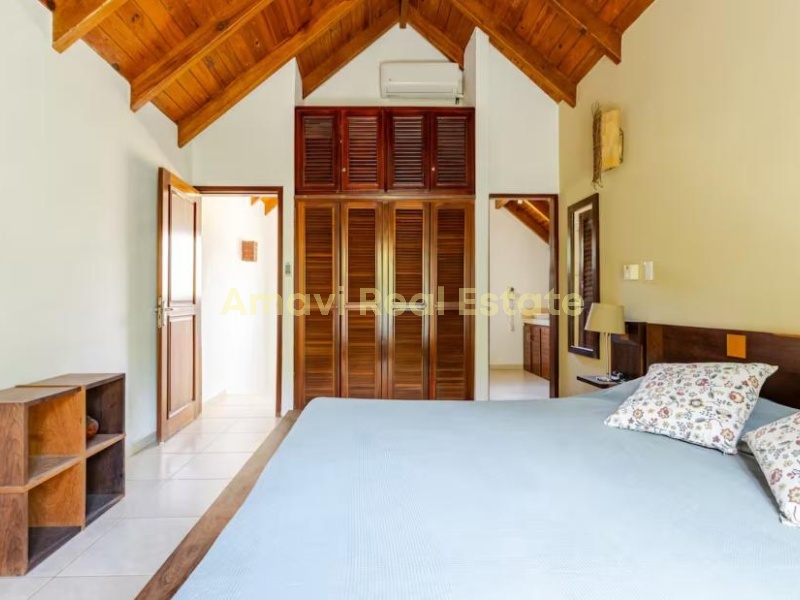 Las Terrenas, ciudad, 2 Bedrooms Bedrooms, ,2 BathroomsBathrooms,Villa,For Sale,1253