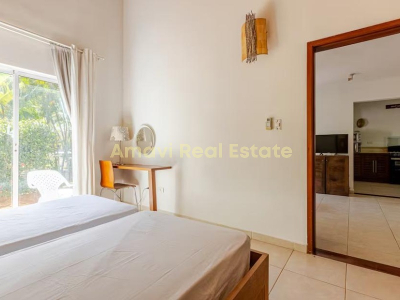 Las Terrenas, ciudad, 2 Bedrooms Bedrooms, ,2 BathroomsBathrooms,Villa,For Sale,1253
