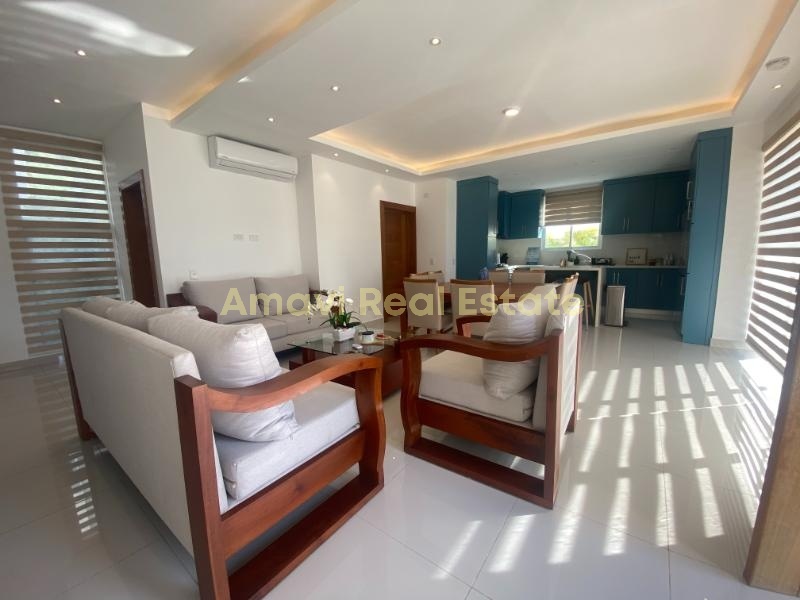 Playa Las Ballenas, 3 Bedrooms Bedrooms, ,2 BathroomsBathrooms,Villa,For Sale,1255
