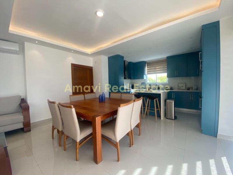 Playa Las Ballenas, 3 Bedrooms Bedrooms, ,2 BathroomsBathrooms,Villa,For Sale,1255