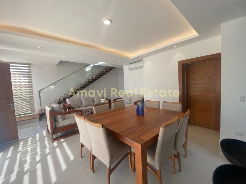 Playa Las Ballenas, 3 Bedrooms Bedrooms, ,2 BathroomsBathrooms,Villa,For Sale,1255