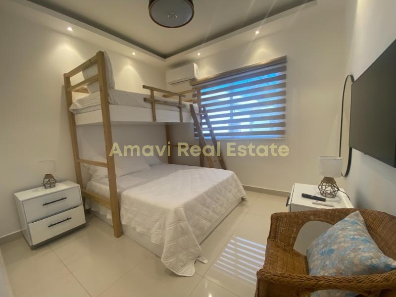 Playa Las Ballenas, 3 Bedrooms Bedrooms, ,2 BathroomsBathrooms,Villa,For Sale,1255