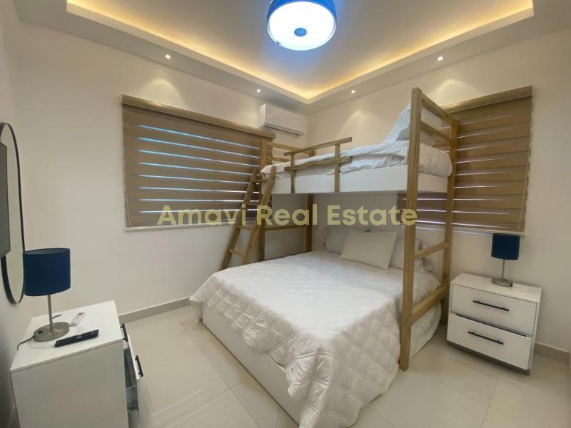 Playa Las Ballenas, 3 Bedrooms Bedrooms, ,2 BathroomsBathrooms,Villa,For Sale,1255