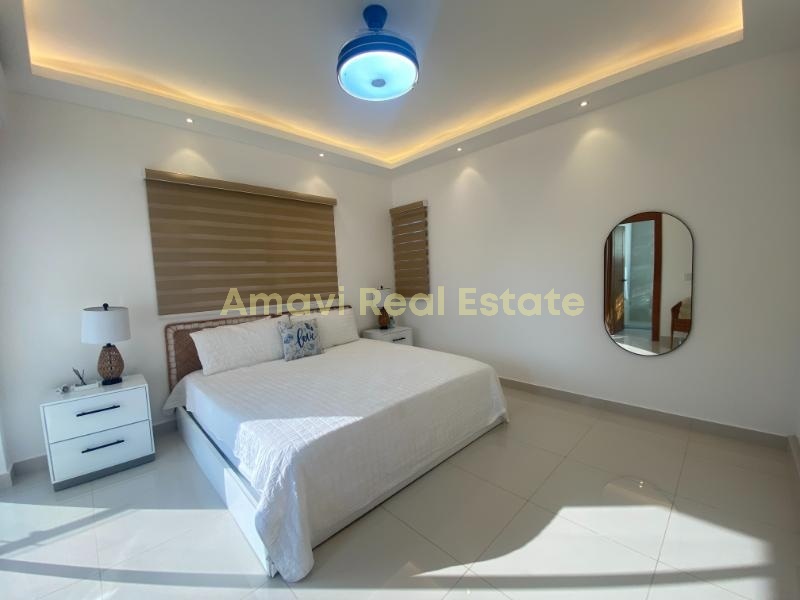 Playa Las Ballenas, 3 Bedrooms Bedrooms, ,2 BathroomsBathrooms,Villa,For Sale,1255