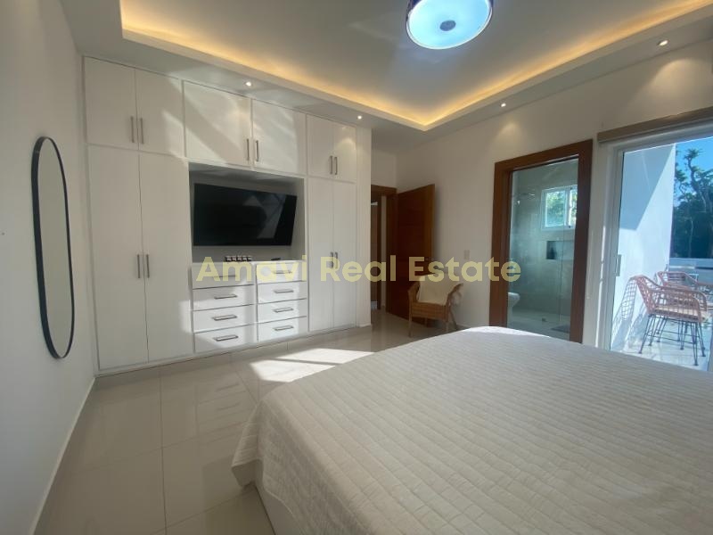 Playa Las Ballenas, 3 Bedrooms Bedrooms, ,2 BathroomsBathrooms,Villa,For Sale,1255