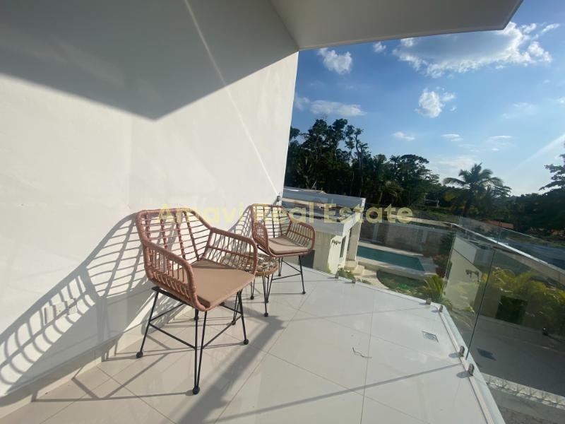 Playa Las Ballenas, 3 Bedrooms Bedrooms, ,2 BathroomsBathrooms,Villa,For Sale,1255
