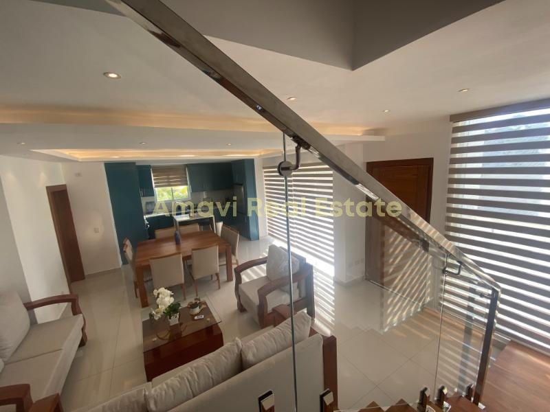 Playa Las Ballenas, 3 Bedrooms Bedrooms, ,2 BathroomsBathrooms,Villa,For Sale,1255