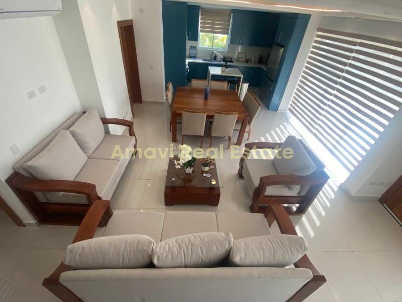 Playa Las Ballenas, 3 Bedrooms Bedrooms, ,2 BathroomsBathrooms,Villa,For Sale,1255