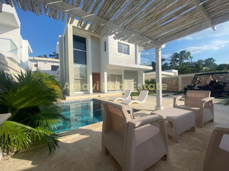 Playa Las Ballenas, 3 Bedrooms Bedrooms, ,2 BathroomsBathrooms,Villa,For Sale,1255